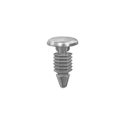 CHRYSLER WEATHER STRIP RETAINER