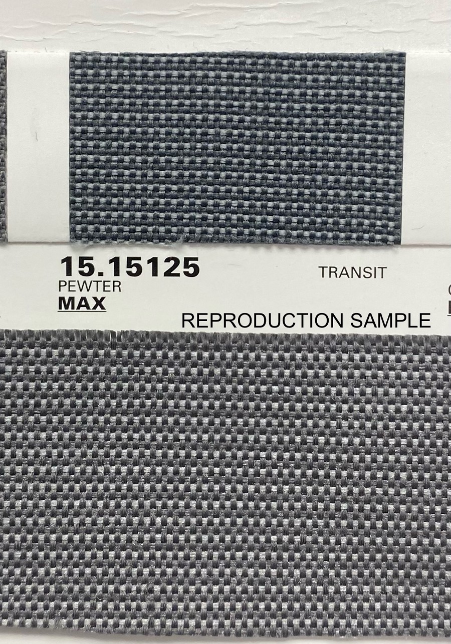 15.15125 MAX PEWTER "REPRODUCTION"  IN STOCK