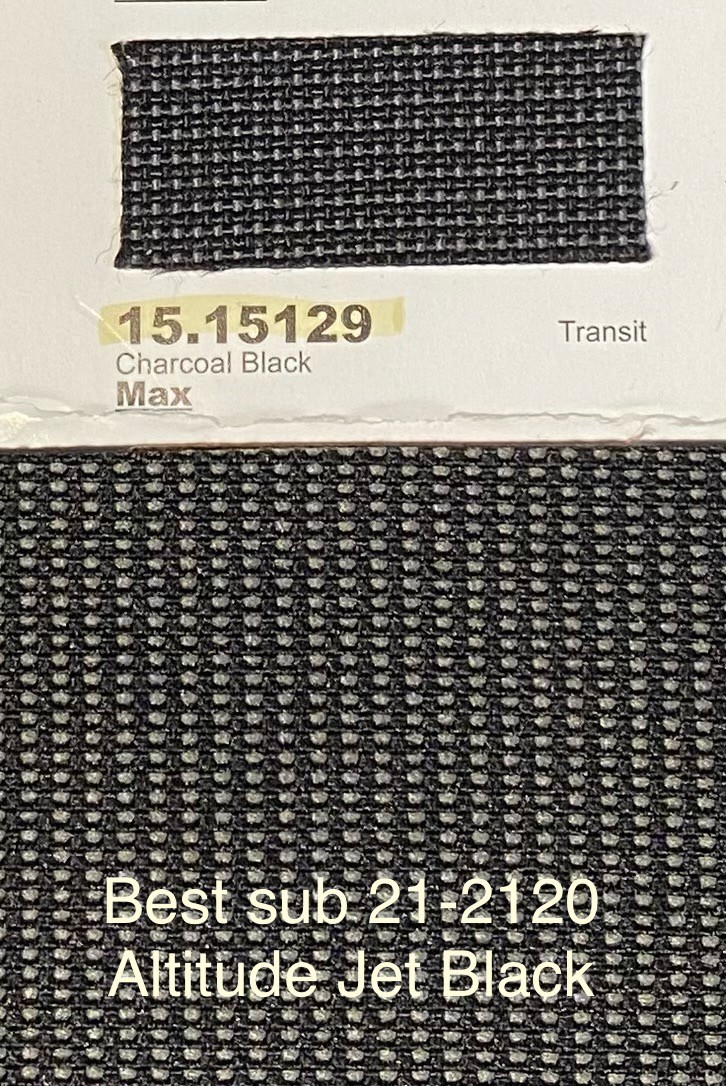 15.15129 MAX CHARCOAL BLACK 2015 PG 2 / TRANSIT