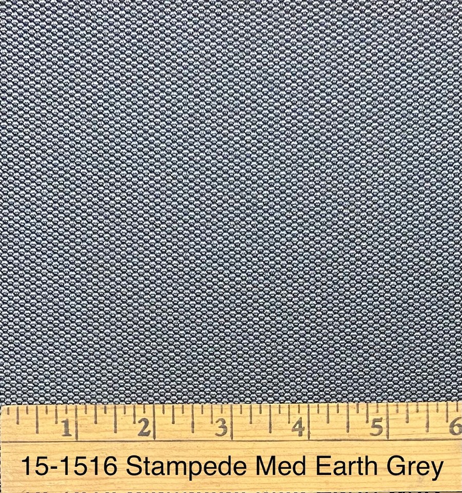 15.1516 STAMPEDE MED EARTH GRAY 2015 PG3  F150 * IN STOCK*