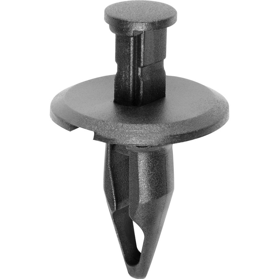 GM BUMPER FASCIA RETAINER 1 HD DIA. 1 LENGTH
