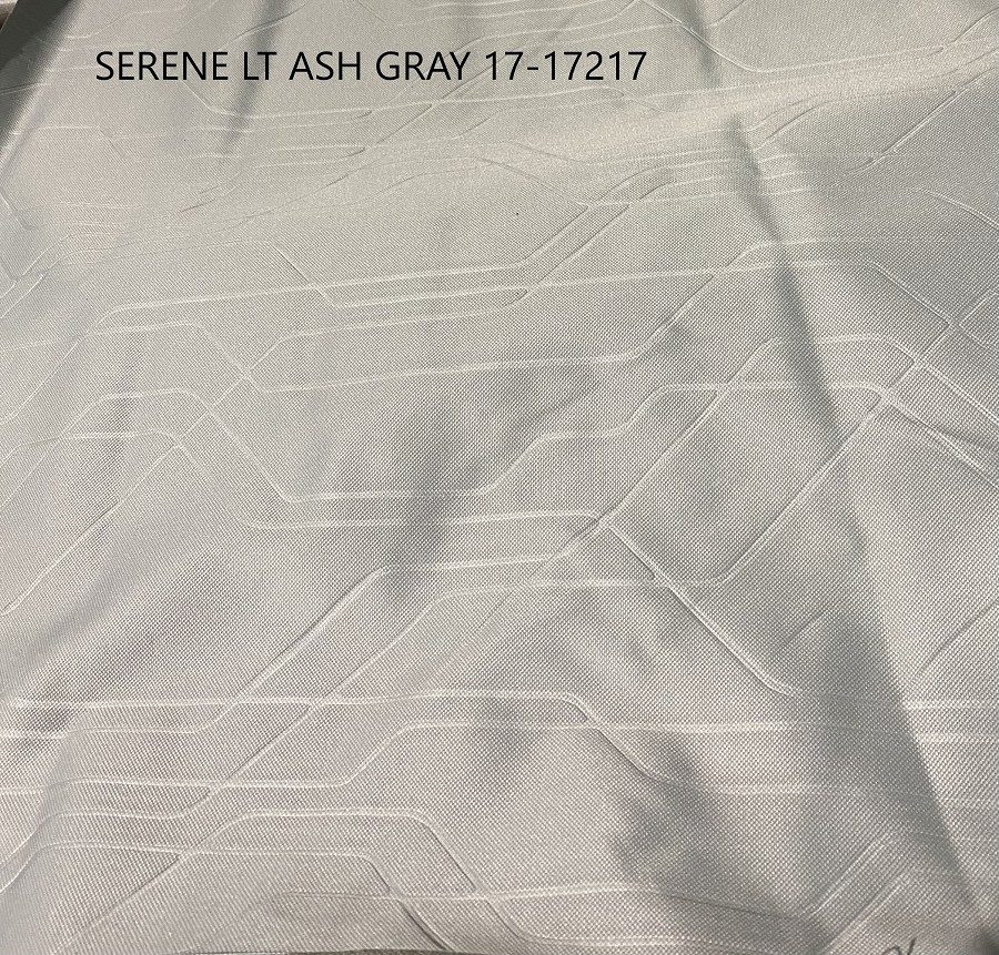 17.17217 SERENE LT ASH GRAY 2017 PG 8 TRAX  PLEASE READ DESCRIPTION