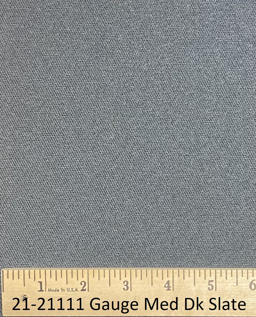 21.21111 GAUGE MED DK SLATE 2021 FORD TRUCK**IN STOCK**  