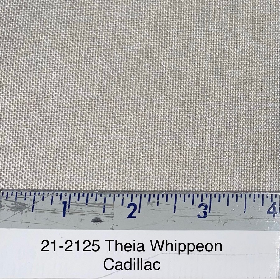 21.2125 THEIA WHIPPEON 2021 GM CADILLAC**IN STOCK** 