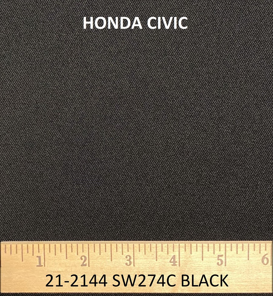 21.2144 SW274C BLACK 2021 HONDA CIVIC**IN STOCK**  