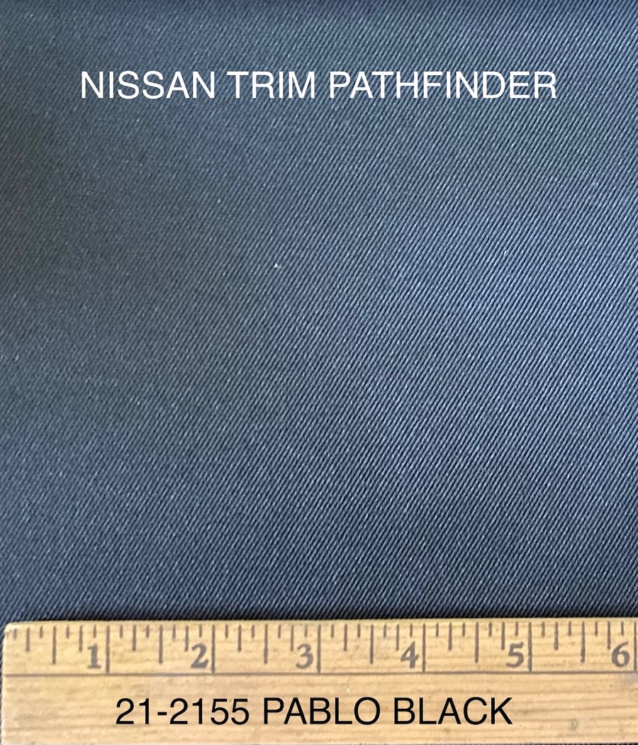 21.2155 PABLO BLACK 2021 NISSAN PATHFINDER**IN STOCK** 