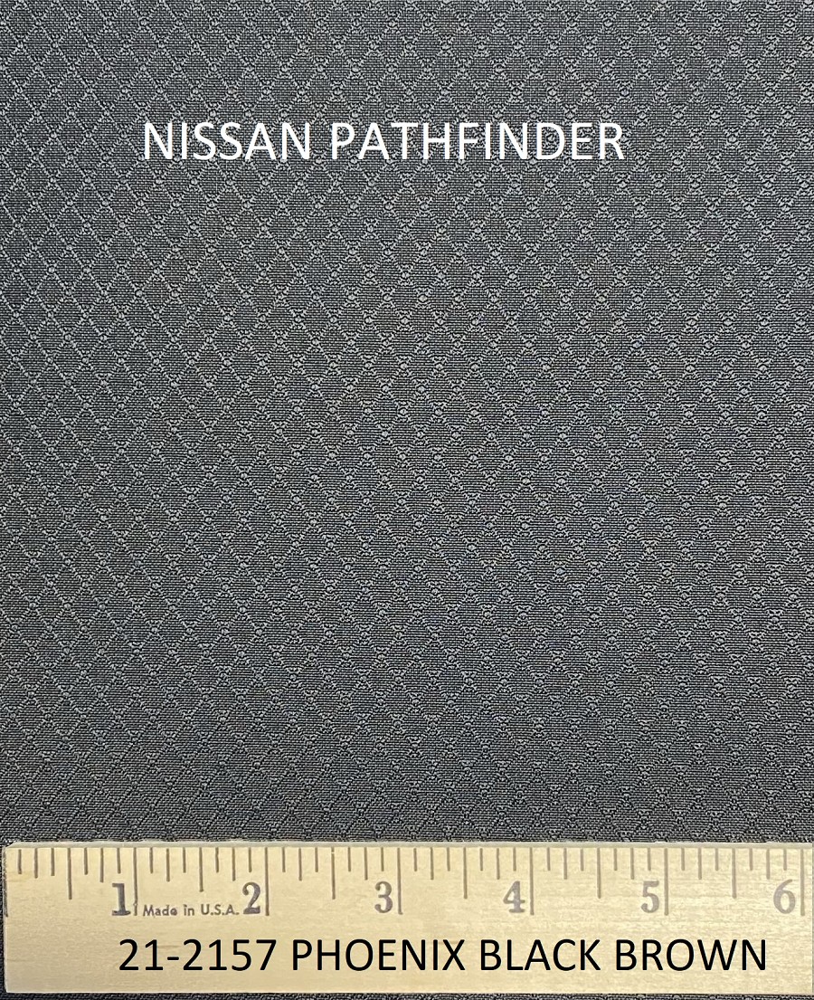 21.2157 PHOENIX BLACK BROWN 2021 NISSAN PATHFINDER**IN STOCK**  