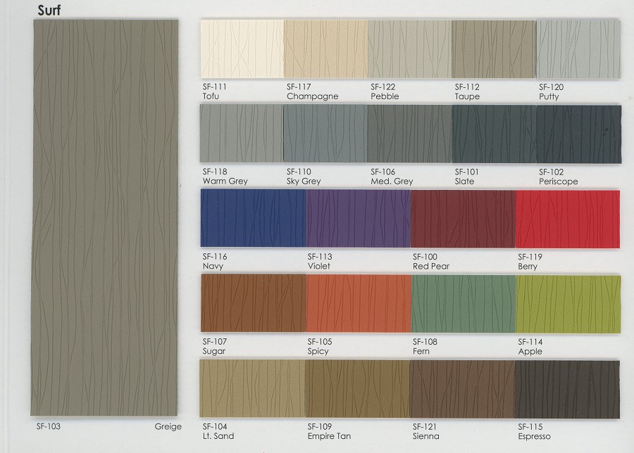 SURF MARINE VINYL FOUR WAY STRETCH 54" wide