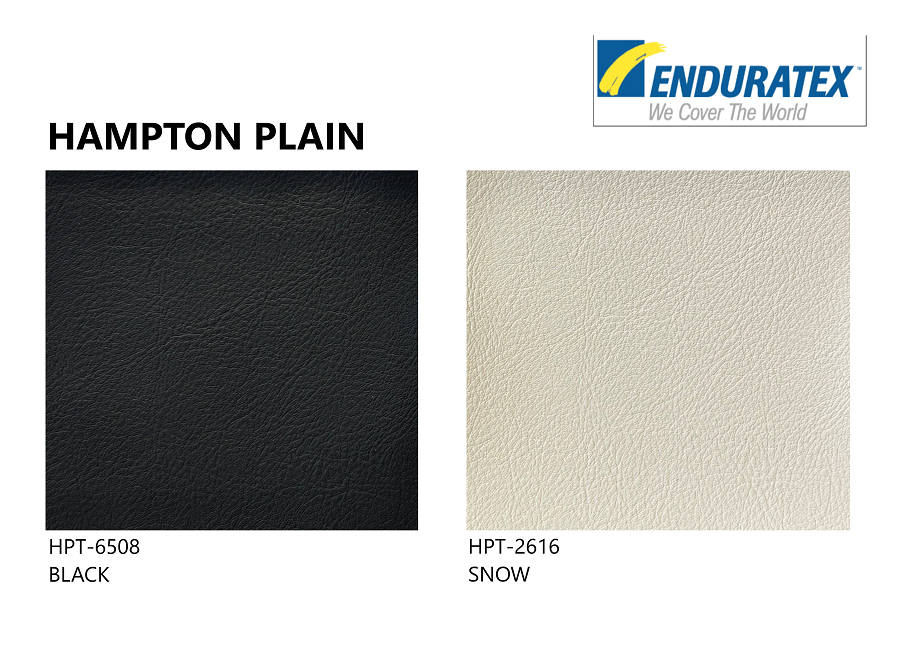 HAMPTON PLAIN VINYL